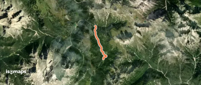 OSM Route 1659885