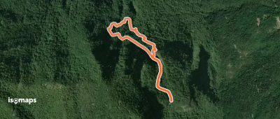OSM Route 14428302