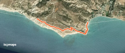 Cape Aspro