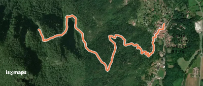 OSM Route 14431975