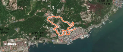 Sandakan Heritage Trail