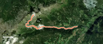 OSM Route 14432818