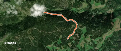 OSM Route 14432819