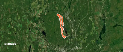 Quinebaug River Trail
