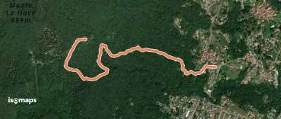 OSM Route 14434193