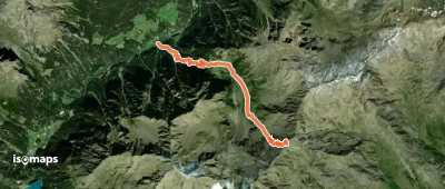 OSM Route 14434415