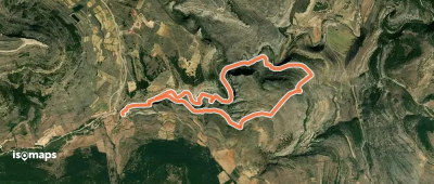 OSM Route 14435392