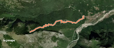 OSM Route 14437039