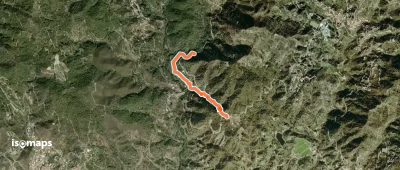 Diosmides Geratzia Nature Trail