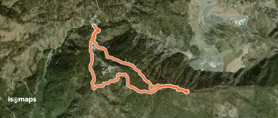 Persephone Nature Trail