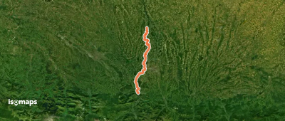 Chemin de l'Ouest de la Bigorre: Maubourguet-Lourdes