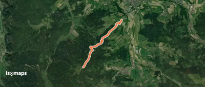 Dietenbach Jungbauernhof - Rappeneck
