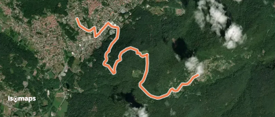 OSM Route 14442140