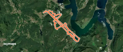OSM Route 14442228