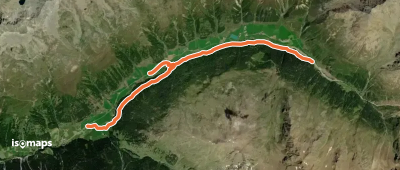 OSM Route 14442644