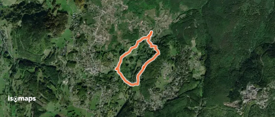 Circuit de la Basse Baroche