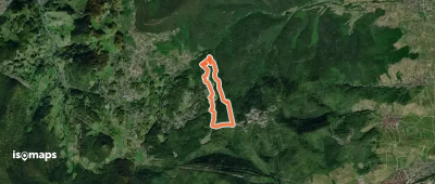 Circuit des Vieux Champs