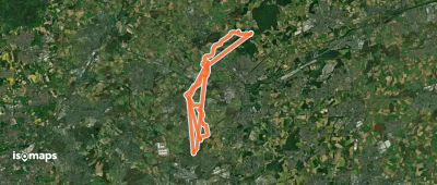 Doppelbalken Grävingholz - Cappenberg