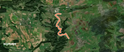 Balgenbächle-Rundweg