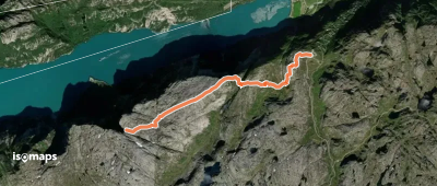 Fottur til Kjerag og Kjeragbolten - majesteten i Lysefjorden