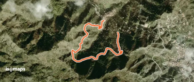 Askas Pano Ambelia Trail