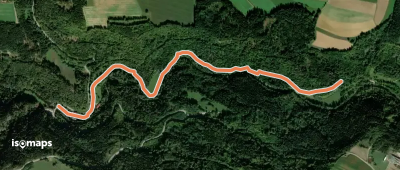 Schattenmühle - Stationenweg