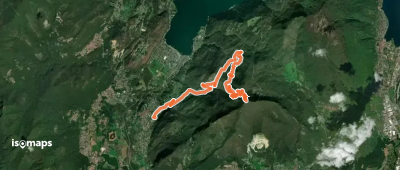 OSM Route 14450492