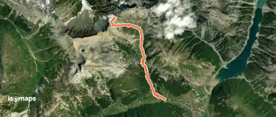 OSM Route 14452197
