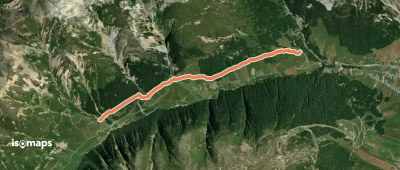 OSM Route 14452255