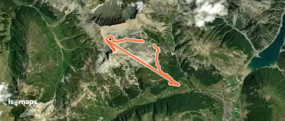 OSM Route 14452259