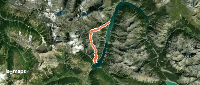 OSM Route 14452369