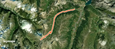 OSM Route 14452370