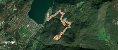 OSM Route 14452410