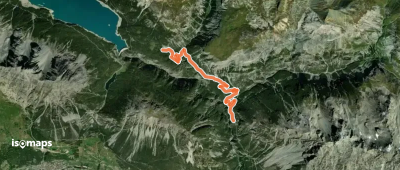 OSM Route 14452411
