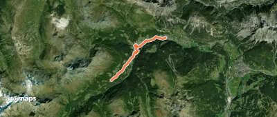 OSM Route 14452433