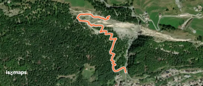 OSM Route 14452556