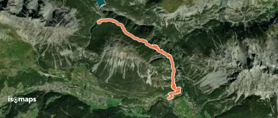 OSM Route 14452698