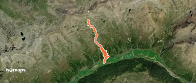 OSM Route 14452806