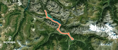 OSM Route 14452812