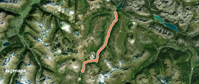 OSM Route 14453058