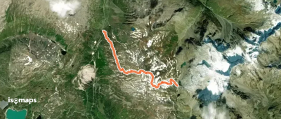 OSM Route 14453103