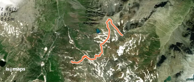 OSM Route 14453106