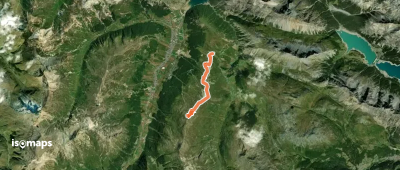 OSM Route 14453205