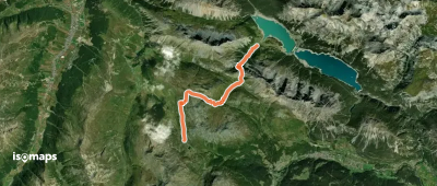 OSM Route 14453269