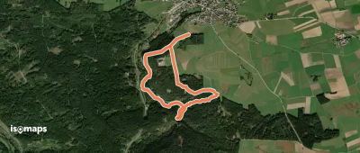 Rötenbacher Ameisenpfad