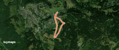 Rundweg 1 Oberreifenberg