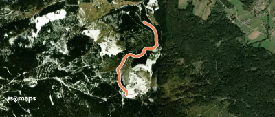 Glashütte Höhengasthof - Grimmelwald