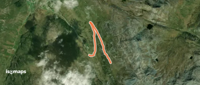 OSM Route 14453352