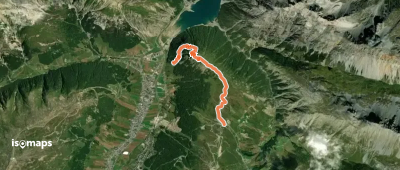 OSM Route 14453439