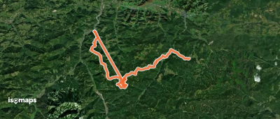 Voralpenweg 04A Tormäuervariante